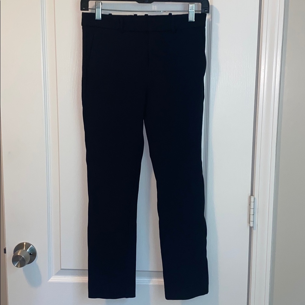 MNG Straight Cut Cropped‎ Pants - Picture 3 of 9